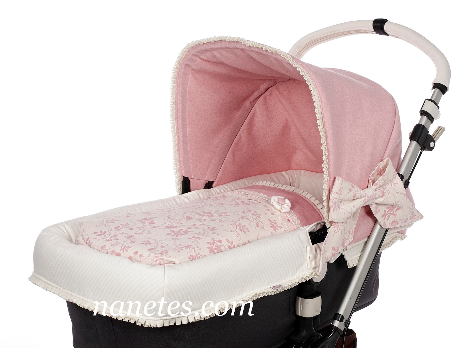 Vestir best sale carro bugaboo